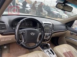 هيونداي سانتافي